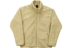 IN THE PAINT[CUyCg] IN THE PAINT FLEECE JACKET / CUyCg t[X WPbgyITP23455ziY jZbNX t[Xj