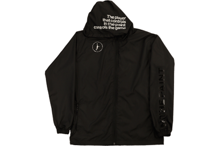 楽天市場】IN THE PAINT[インザペイント] IN THE PAINT WIND JACKET