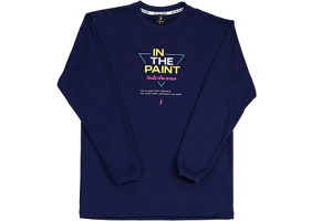 IN THE PAINT LONG SLEEVE SHIRTS / CUyCg OX[uVcyITP24409ziIN THE PAINT CUyCg Y jZbNX OX[u  TVcj