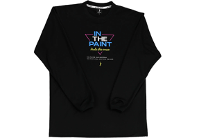 IN THE PAINT LONG SLEEVE SHIRTS / CUyCg OX[uVcyITP24409ziIN THE PAINT CUyCg Y jZbNX OX[u  TVcj