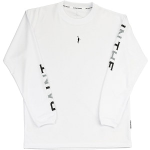 IN THE PAINT[CUyCg] IN THE PAINT LONG SLEEVE SHIRTS / CUyCg OX[uVcyITP24418z iIN THE PAINT CUyCg Y jZbNX OX[u  TVcj