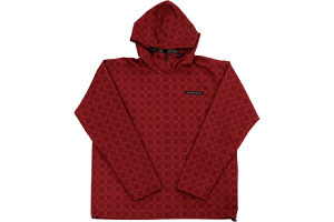 IN THE PAINT[CUyCg] IN THE PAINT MONOGRAM HOODIE / CUyCg mO t[fByITP24467ziY jZbNX EChu[J[ ubN GWj