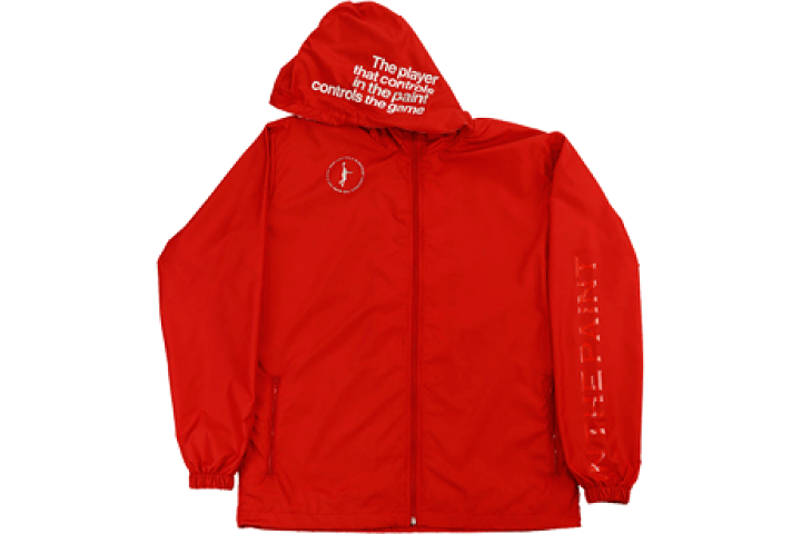 楽天市場】IN THE PAINT[インザペイント] IN THE PAINT WIND JACKET