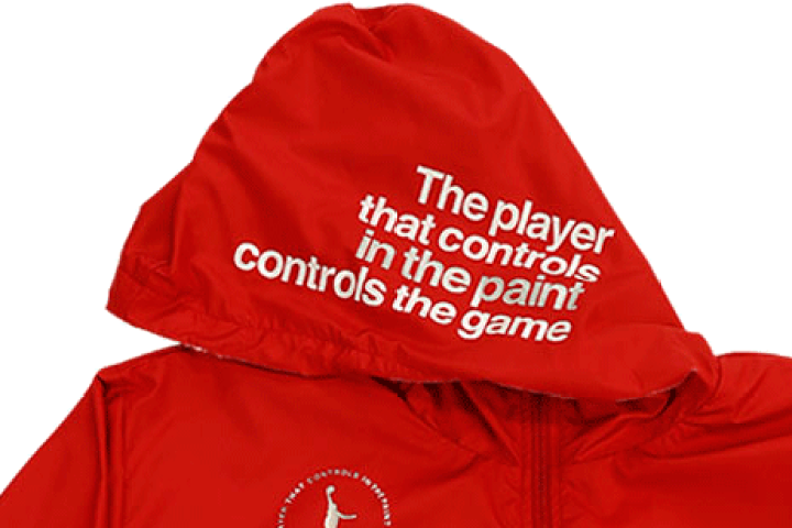 楽天市場】IN THE PAINT[インザペイント] IN THE PAINT WIND JACKET