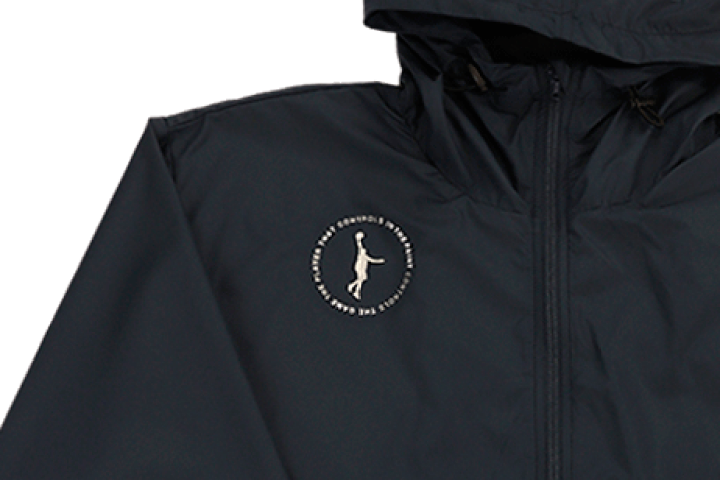 楽天市場】IN THE PAINT[インザペイント] IN THE PAINT WIND JACKET