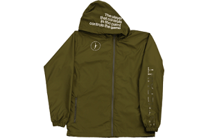 IN THE PAINT[CUyCg] IN THE PAINT WIND JACKET / CUyCg ECh WPbgyITP24468ziY jZbNX EChu[J[ bh ubN XeB[ j