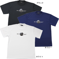 楽天市場】インザペイント tシャツ xl ブラックの通販