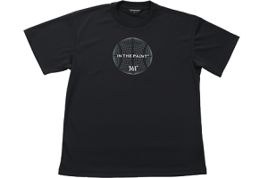IN THE PAINT[CUyCg] IN THE PAINT 361° COLLABORATION T-SHIRTS / CUyCg 361° R{[VTVcyITP24344ziIN THE PAINT CUyCg 361° Y jZbNX TVc  oXP