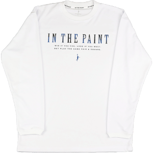 IN THE PAINT[CUyCg] IN THE PAINT LONG SLEEVE SHIRTS / CUyCg OX[uVcyITP25406ziIN THE PAINT CUyCg Y jZbNX OX[u  TVc zCg 