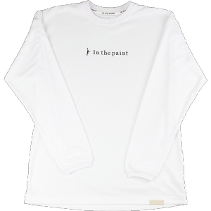 IN THE PAINT[CUyCg] IN THE PAINT WARM LONG SLEEVE SHIRTS / CUyCg EH[ OX[uVcyITP25427ziIN THE PAINT CUyCg Y jZbNX OX[u  TV
