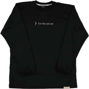 IN THE PAINT[CUyCg] IN THE PAINT WARM LONG SLEEVE SHIRTS / CUyCg EH[ OX[uVcyITP25427ziIN THE PAINT CUyCg Y jZbNX OX[u  TV