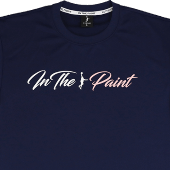 楽天市場】IN THE PAINT[インザペイント] IN THE PAINT T-SHIRTS