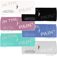 IN THE PAINT[インザペイント] IN THE PAINT BOLD TOWEL / インザペイント ボールド タオル【ITP26560】…