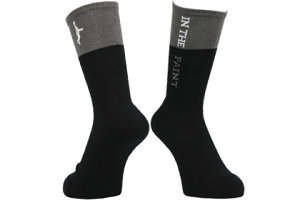 IN THE PAINT[CUyCg] IN THE PAINT SOCKS / CUyCg \bNXyITP21341ziY jZbNX oXPbg{[ \bNX Cj