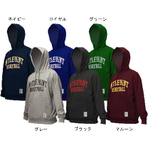 楽天市場】インザペイント パーカー（スポーツ・アウトドア）の通販