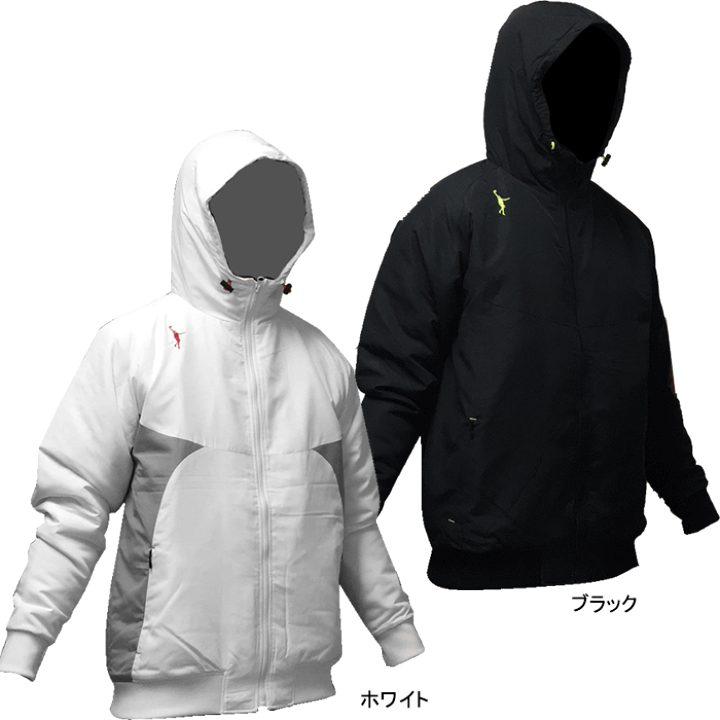 ウィンドブレーカー in the paint インザペイント｜インザペイント