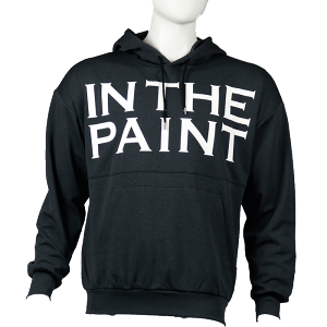 IN THE PAINT[CUyCg] IN THE PAINT SWEAT PULL OVER HOODIE / CUyCg XEFbg vI[o[ t[fB //Xdl//iIN THE PAINT CUyCg Y jZbNX XEFbg p[J