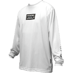 IN THE PAINT[CUyCg] IN THE PAINT LONG SLEEVE SHIRTS / CUyCg OX[uVciIN THE PAINT CUyCg Y jZbNX OX[u  TVc zCg Cgu