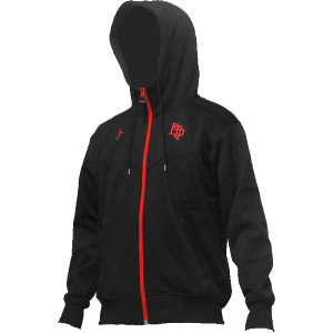 IN THE PAINT[CUyCg] IN THE PAINT WIND JACKET / CUyCg EChWPbgiIN THE PAINT CUyCg Y jZbNX t[X ubNj