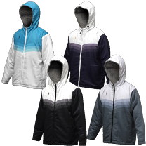 楽天市場】インザペイント ボア パーカー（バスケットボール｜スポーツ