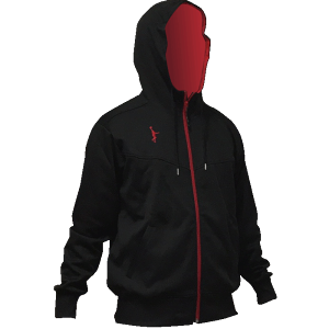 IN THE PAINT[CUyCg] IN THE PAINT WIND JACKET / CUyCg EChWPbgiIN THE PAINT CUyCg Y jZbNX t[X ubNj