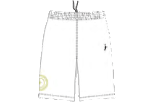 IN THE PAINT[CUyCg] IN THE PAINT DEEP GOLD SHORTS / CUyCg fB[v S[h V[ciIN THE PAINT CUyCg Y jZbNX vNeBXpc zCgj