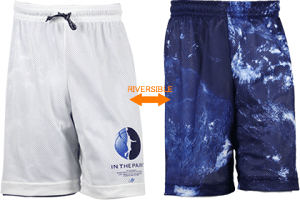 IN THE PAINT[CUyCg] IN THE PAINT FS REVERSIBLE PANTS / CUyCg FS o[Vu pciIN THE PAINT CUyCg Y jZbNX vNeBXpc zCgj