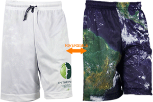 IN THE PAINT[CUyCg] IN THE PAINT FS REVERSIBLE PANTS / CUyCg FS o[Vu pciIN THE PAINT CUyCg Y jZbNX vNeBXpc zCgj