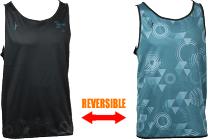 インザペイント　リバーシブルタンクトップ　セット 楽天市場】IN THE PAINT REVERSIBLE TANKTOP インザペイント