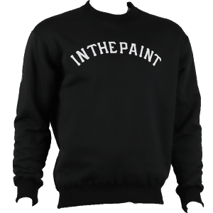 IN THE PAINT[CUyCg] IN THE PAINT SHEEP BOA SWEAT SHIRTS / CUyCg V[v{A XEFbgVciIN THE PAINT CUyCg Y jZbNX XEFbgj