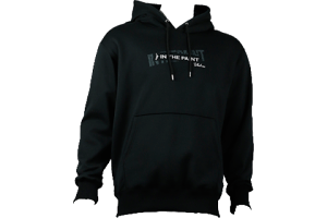 IN THE PAINT[CUyCg] IN THE PAINT SHEEP BOA PULL OVER HOODIE / CUyCg V[v{A vI[o[ t[fBiIN THE PAINT CUyCg Y jZbNX XEFbg p[J ubNj