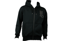 楽天市場】ボア パーカー（ブランドインザペイント）（スポーツ