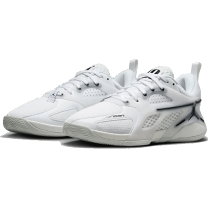 AIR JORDANホワイト バスケットボールシューズ Nike Air Jordan XXI 21 OG White 2006 GS Size 6y DS 313039 101 New