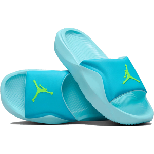 JORDAN[�W���[�_��] JORDAN FRANCHISE SLIDE / �W���[�_�� �t�����`���C�Y �X���C�h�yHF3263�z�i JORDAN �W���[�_�� �����Y ���j�Z�b�N�X �T���_�� �N�������u���[�j