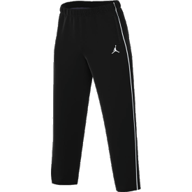 JORDAN[ジョーダン] ジョーダン ブルックリン トリコット トラック スーツ パンツ【IO0747】（JORDAN ジョーダン メンズ ユニセックス バスケットボール アウター ジャージ ブラック）