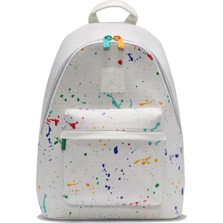 楽天市場】JORDAN[ジョーダン] Jordan Monogram Backpack