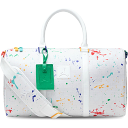 JORDAN[ジョーダン] Jordan Monogram Duffle Bag L 40L / ジョーダン モノグラム ダッフル バッグ Lサイズ 40L【LM0759】（JORDAN ジョーダン モノグラム ボストンバッグ セイル）