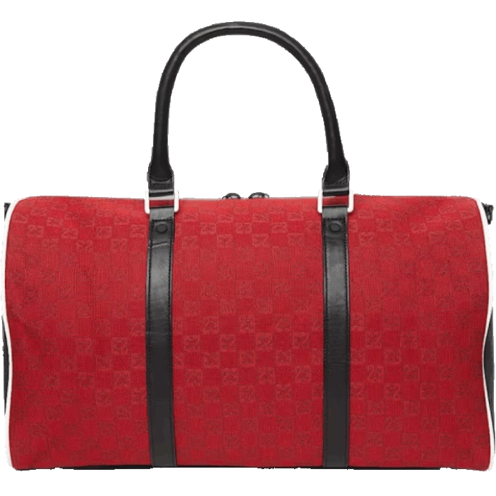 Jordan monogram boston bag Lサイズ　40L Jordan Monogram Duffle Bag (40L) Dark Smoke Grey - SS24 - US