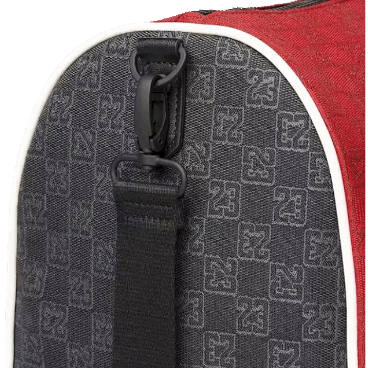 楽天市場】JORDAN[ジョーダン] Jordan Monogram Duffle Bag L