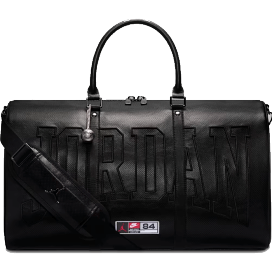 楽天市場】JORDAN[ジョーダン] Jordan Monogram Duffle Bag M 25L