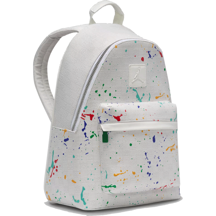 楽天市場】JORDAN[ジョーダン] Jordan Monogram Backpack