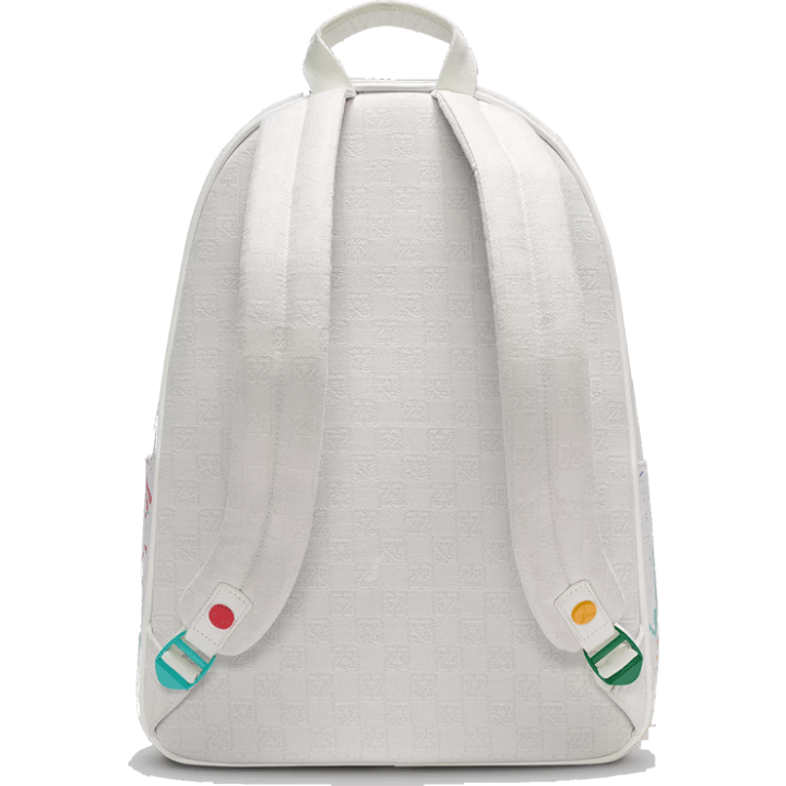 楽天市場】JORDAN[ジョーダン] Jordan Monogram Backpack
