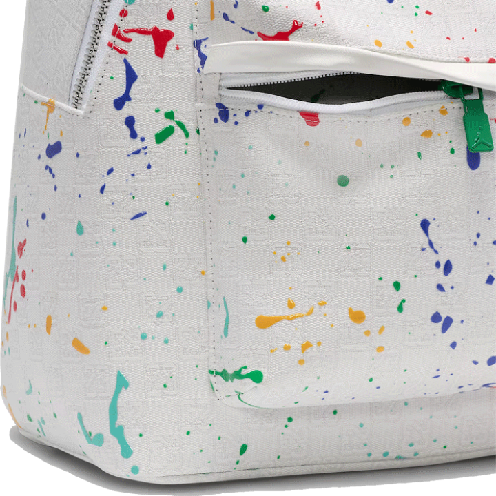 ★人気★ NIKE JORDAN MONOGRAM バックパック New Authentic Nike Jordan Monogram Full-Size Backpack Sway