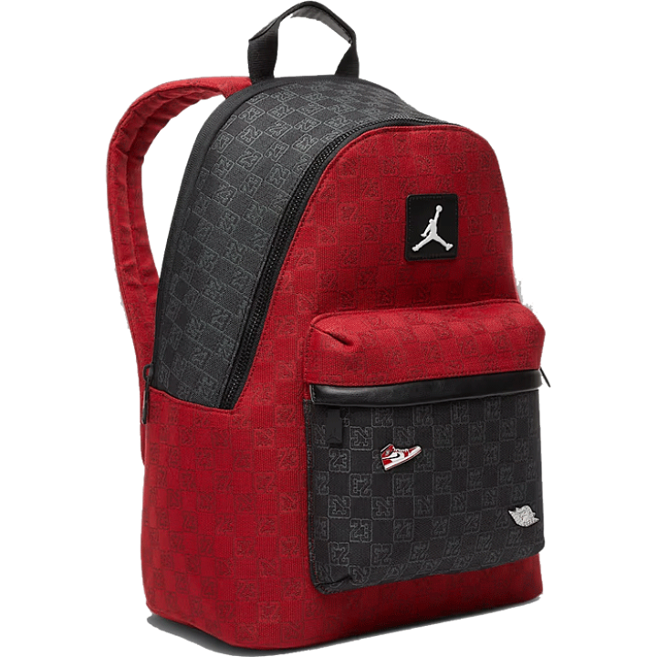 楽天市場】JORDAN[ジョーダン] Jordan Monogram Backpack