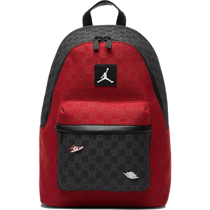 楽天市場】JORDAN[ジョーダン] Jordan Monogram Backpack / ジョーダン
