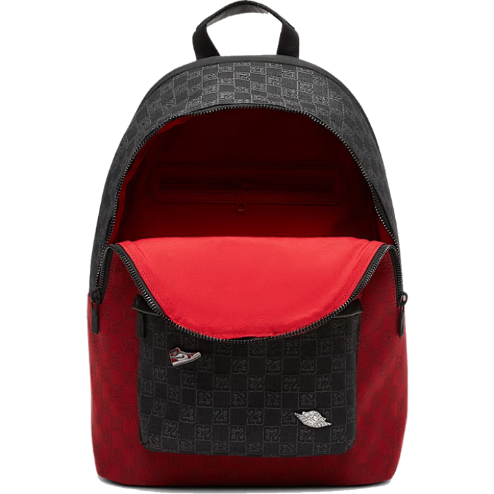 楽天市場】JORDAN[ジョーダン] Jordan Monogram Backpack