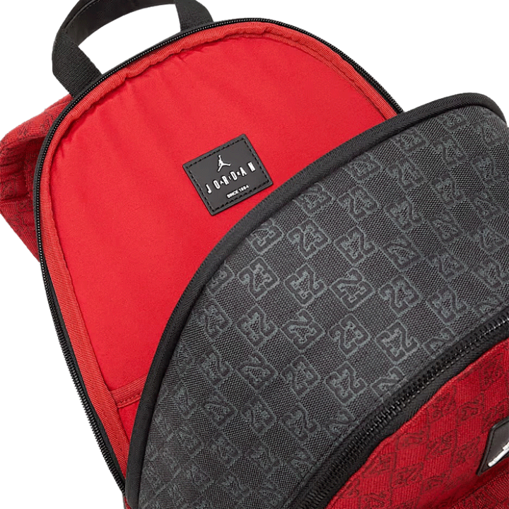 楽天市場】JORDAN[ジョーダン] Jordan Monogram Backpack / ジョーダン