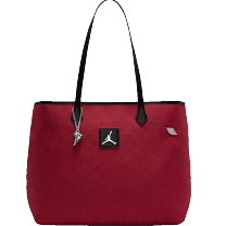 楽天市場】JORDAN（カラーレッド）（バッグ｜バッグ・小物・ブランド