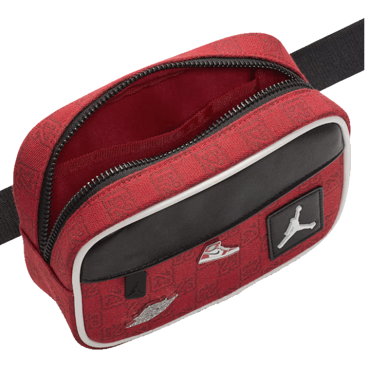 楽天市場】JORDAN[ジョーダン] Jordan Monogram Camera Bag