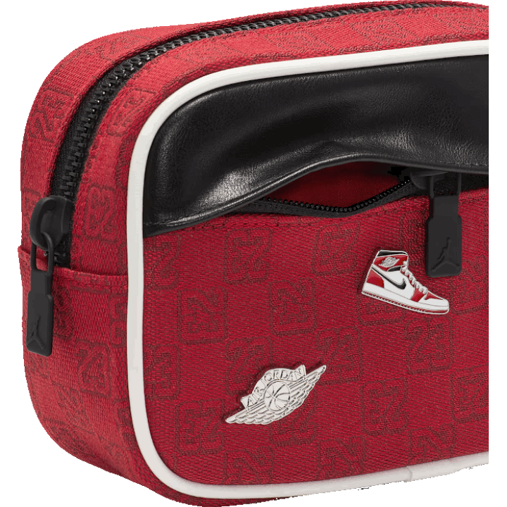 楽天市場】JORDAN[ジョーダン] Jordan Monogram Camera Bag